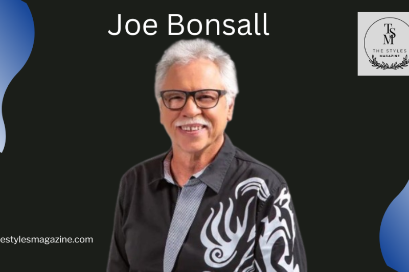 Joe Bonsall Net Worth: Inside The Wealth Of The Oak Ridge Boys Star