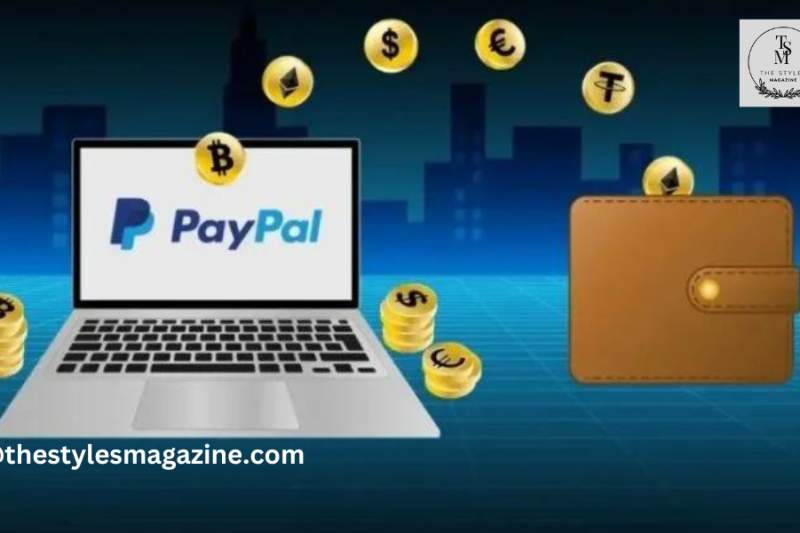 Prince Narula Digital Paypal: A New Era In Payments