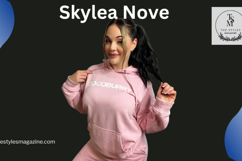 The Rise Of Skylea Nove: Shaping The Future Of Industry