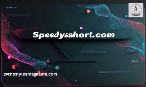 Speedyshort.com