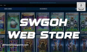 swgoh webstore
