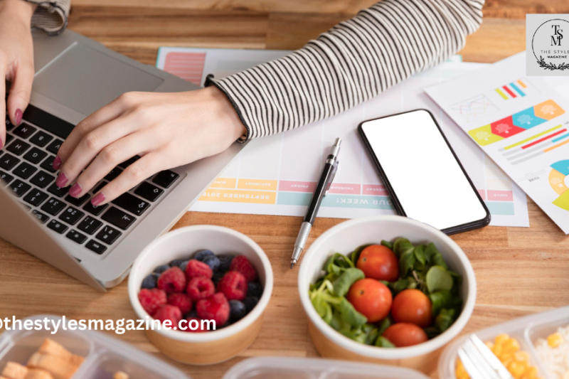 Discovering The ://vital-mag.net Blog: Your Ultimate Guide To Health, Tech, And Sustainability