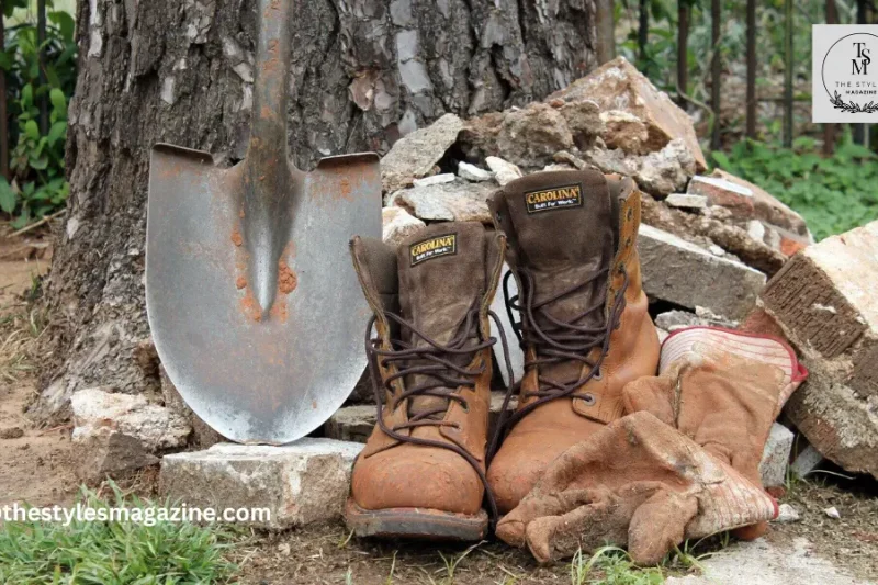 The Unexpected Fashion Trend Of Viking Fur Boots From Raiding To Runway