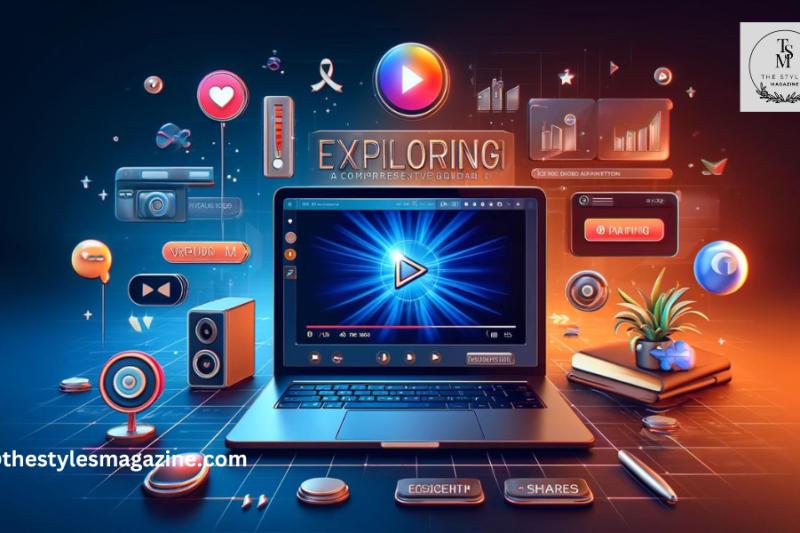 Exploring Zvideo: A Comprehensive Guide To The Video Platform