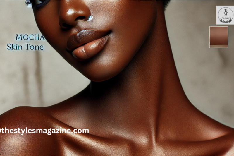 Embrace The Beauty Of Mocha Skin Tone: Tips And Insights