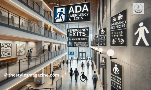 ada signs