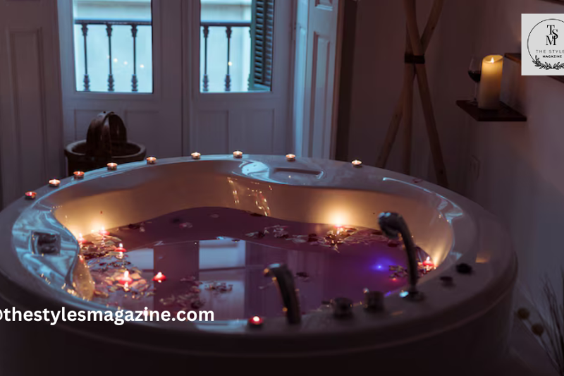Unlocking The AV Tub Experience: Your Guide To Home Entertainment Bliss
