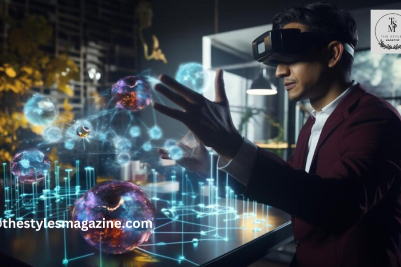 AWM99X: Revolutionizing Technology For A Smarter Future