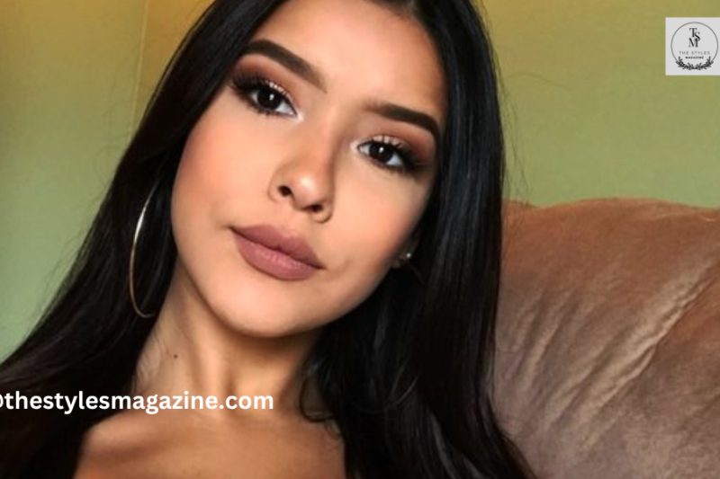 Embrace Your Inner BaddieLatina: Fashion, Beauty, And Empowerment