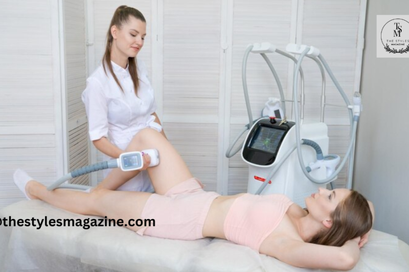 The Top 3 Benefits Of Undergoing The Process Of Cryolipolysis To Remove Fat From Your Body