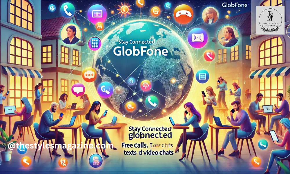 globfone