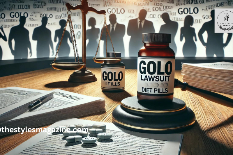 Understanding The GOLO Lawsuit: Allegations, Consumer Reactions, And Implications