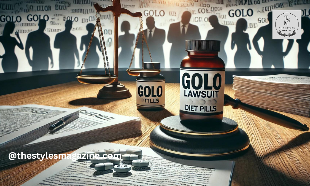 golo lawsuit