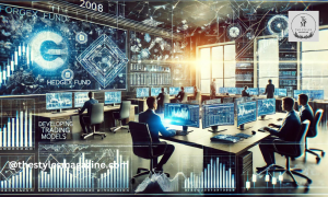 hedgex fund