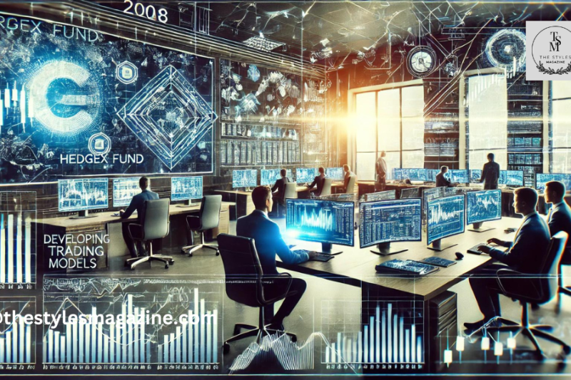 Discover The Power Of Hedgex Fund: Your Gateway To Advanced Forex Trading