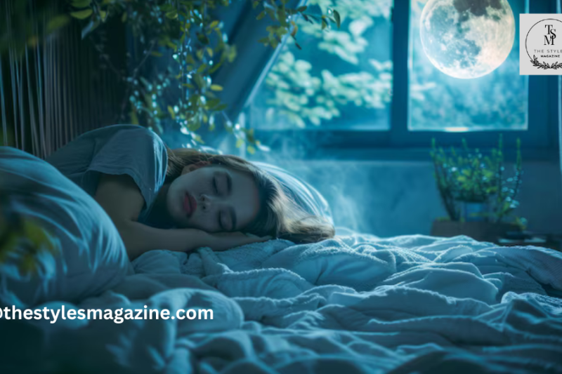 Transform Your Sleeping Habits With Inbedpage: A Comprehensive Guide