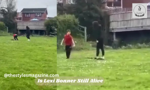 is lexi bonner still alive