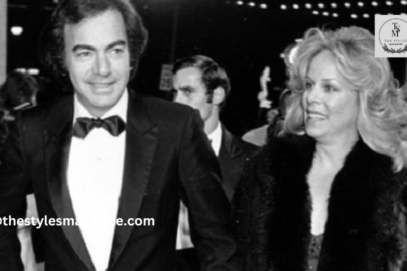 The Life Of Jayne Posne: Neil Diamond’s First Love And Her Lasting Influence