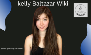 kelly baltazar wiki