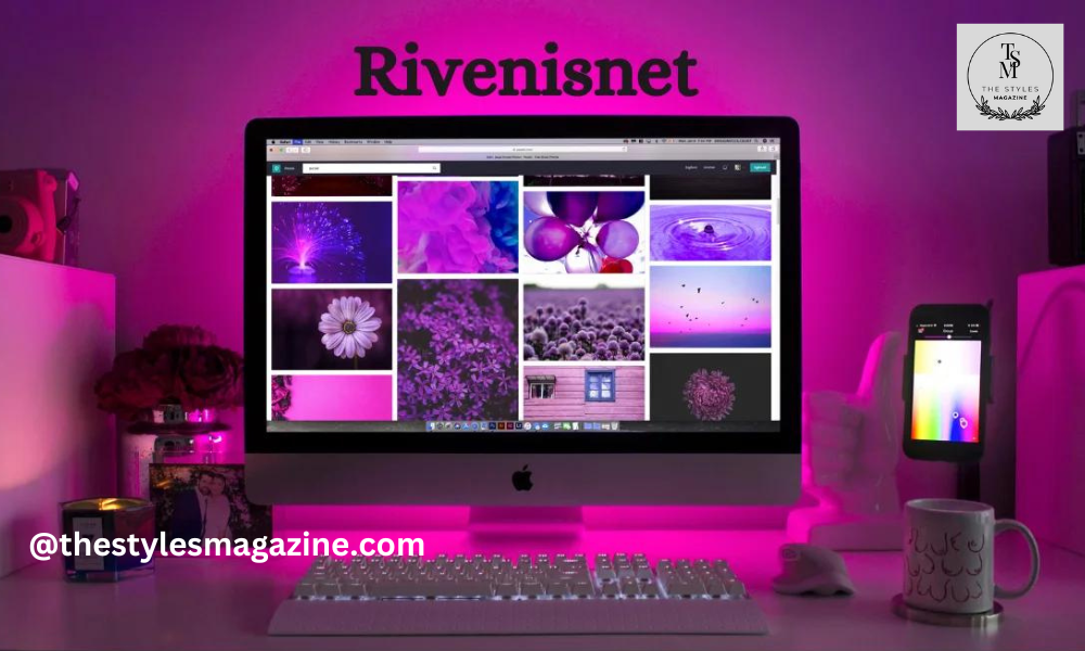 Rivenis.net