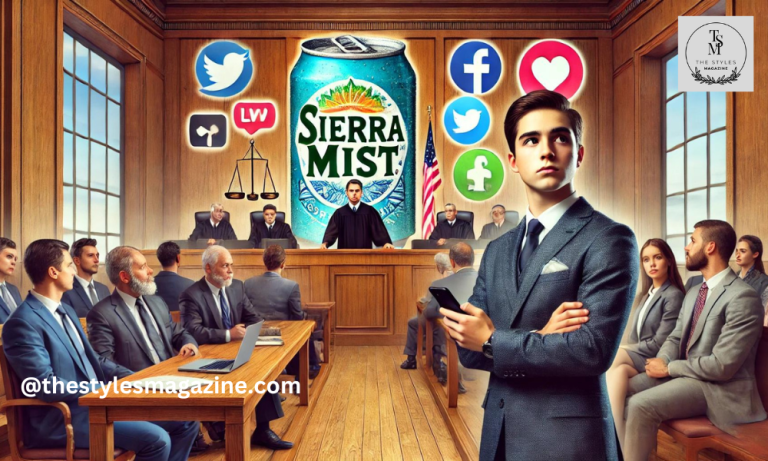 Your Guide To The Sierra Mist Lawsuit Settlement - oo04iiq