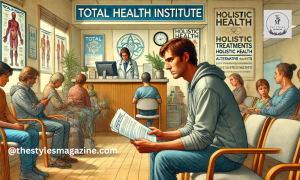 total health institute complaints