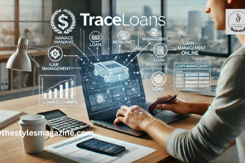 Understanding Traceloans: A Modern Solution For Quick And Accessible Loans