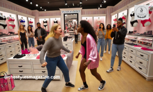 victoria secret karen lawsuit update
