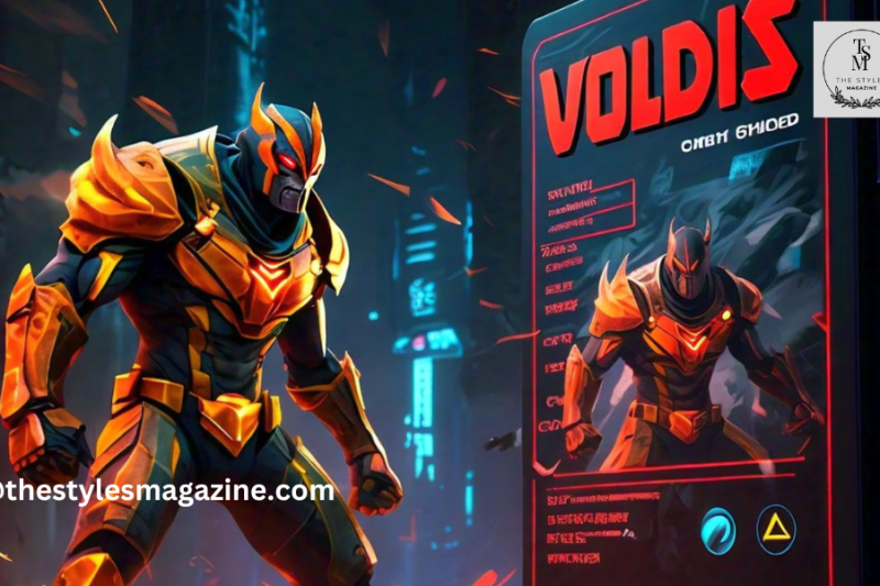 Unlocking Mastery: Your Ultimate Voldis Cheatsheet For Gaming Success