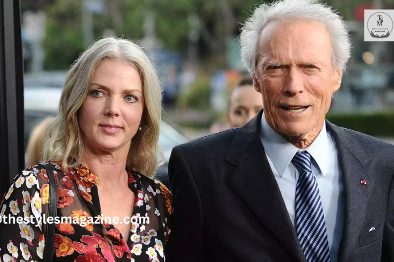 Unveiling The Legacy: Who Will Inherit Clint Eastwood’s Fortune Money?