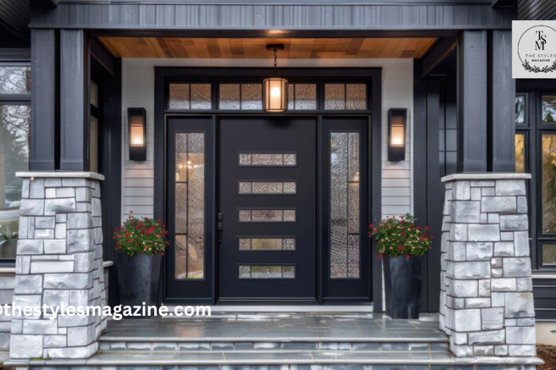 Investing In Your Home’s Aesthetic: Why Wood Doors Are A Timeless Choice