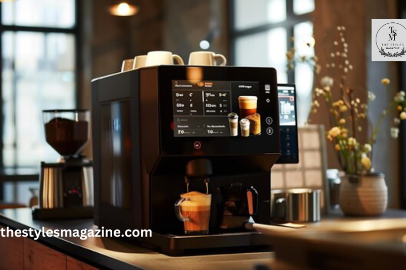 Unlocking The Potential Of Coffee Vending Machines: A Closer Look At Jofemar Vending Machines And Market Opportunities