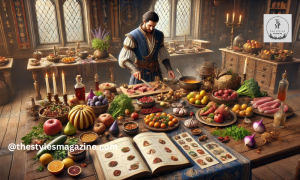 bdo artisan cooking box