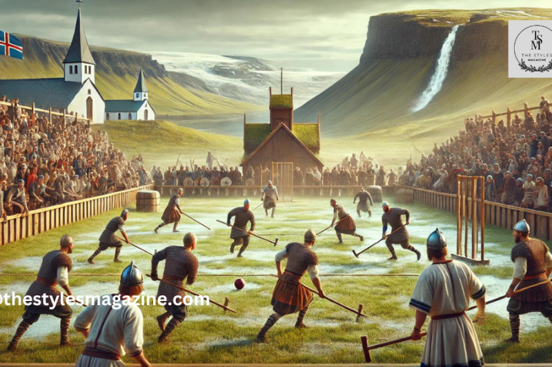 The Fascinating World Of Boltból: Iceland’s Ancient Sport And Its Modern Revival