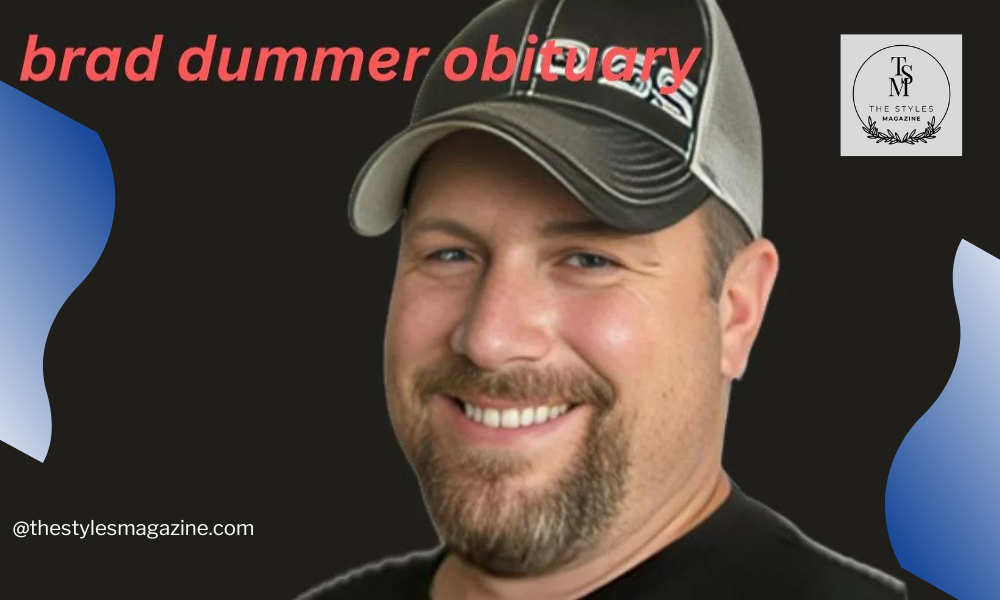 brad dummer obituary pecatonica il