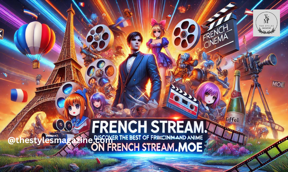 french stream.moe