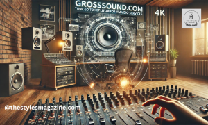 grosssound.com/