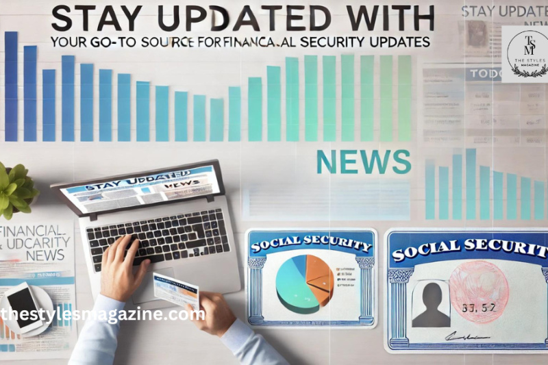 Stay Updated With Tododisca.com News: Your Go-to Source For Financial And Social Security Updates
