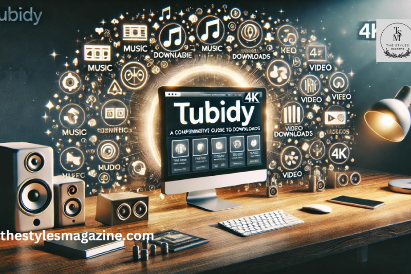 Unlocking The Power Of Tubidy Work: A Comprehensive Guide To Free Multimedia Downloads