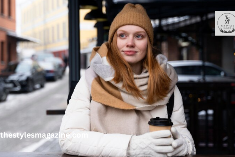The Top Ways To Keep Yourself Warner During The Colder Times Here In Australia.