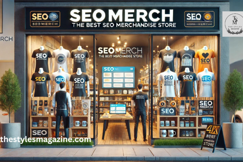 Why Is Seomerch The Best SEO Merchandise Store? Discover The Top Reasons!