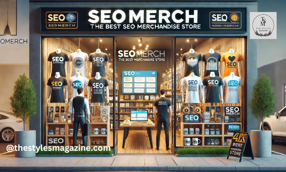 why is seomerch the best seo merchandise store