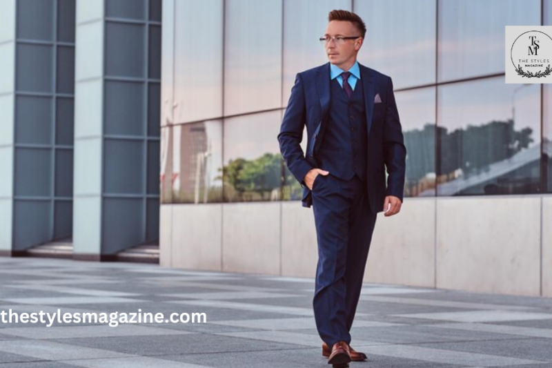 Why A Bespoke Suit Is Essential For Every Man