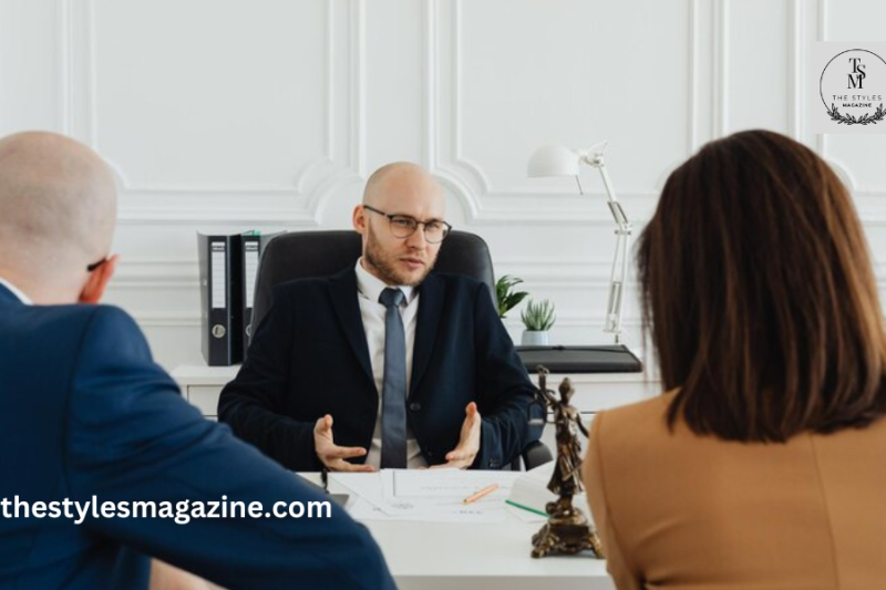 How To Prepare For Your First Divorce Attorney Consultation