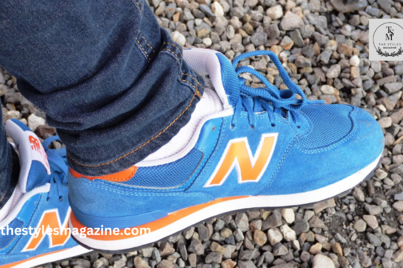 New Balance 327: 4 Reasons Why Everyone Is Talking About These Fashion Shoes