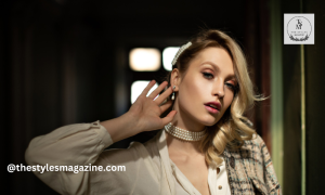 Pearl jewellery