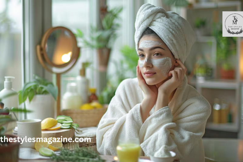 Swiss Detox: The Ultimate Skincare Innovation