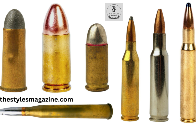 Comparing Popular Ammo Sizes: Pros And Cons You Should Consider