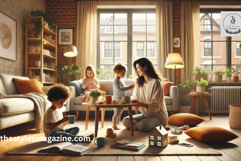 Conversationswithbianca.com: Your Ultimate Guide To Parenting, Family Life, And Self-care