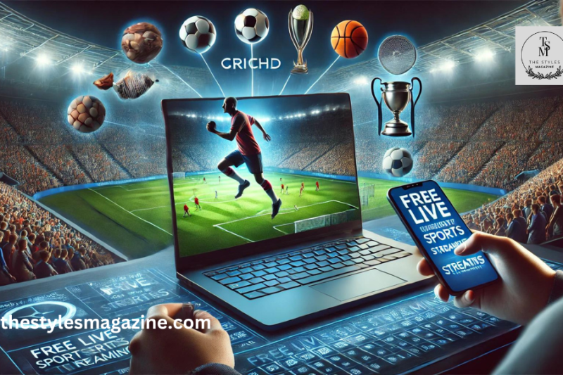 Crichd: Your Ultimate Guide To Free Live Sports Streaming